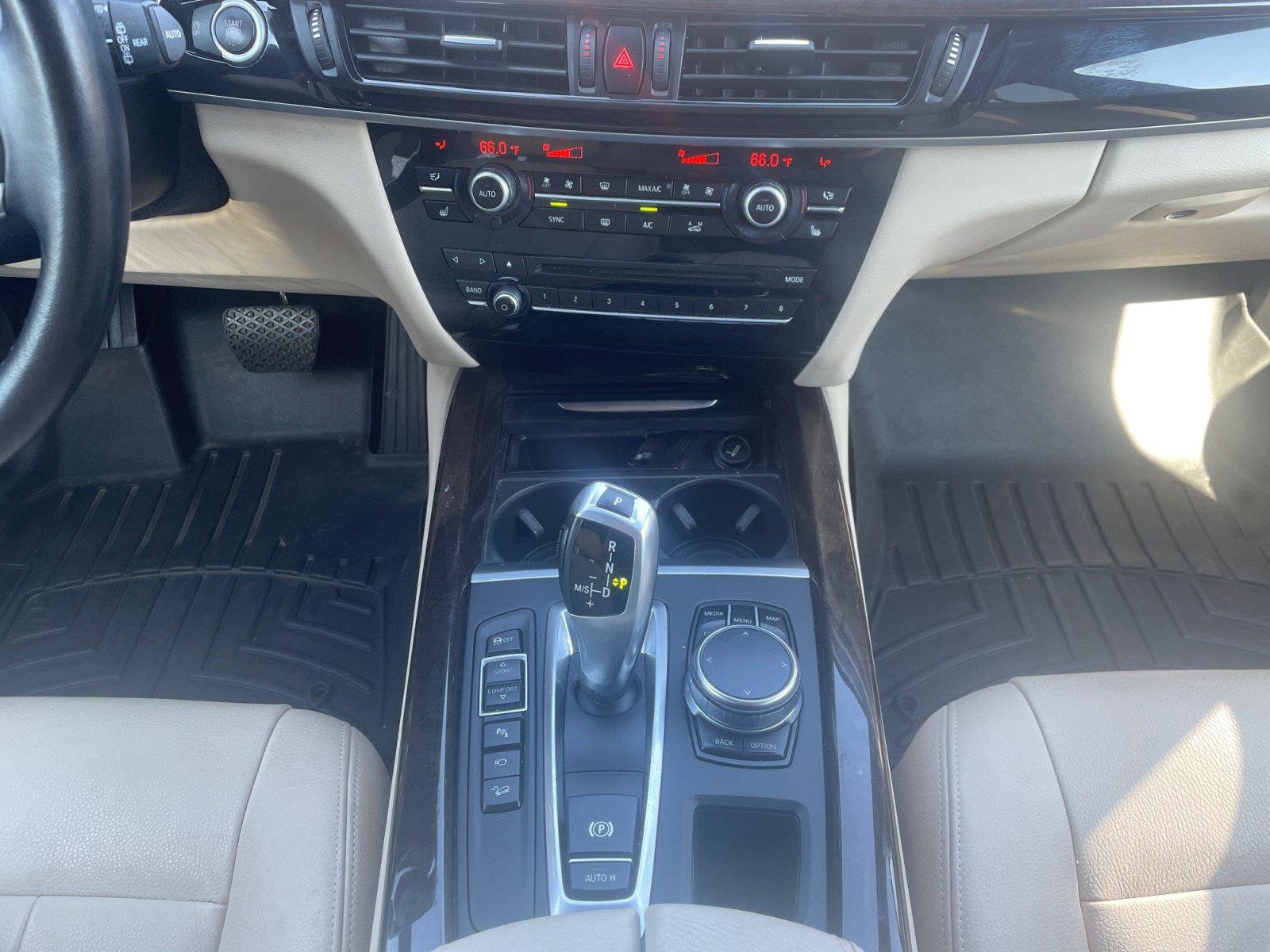 Used 2017 BMW X5 xDrive35i AWD/4WD image 11