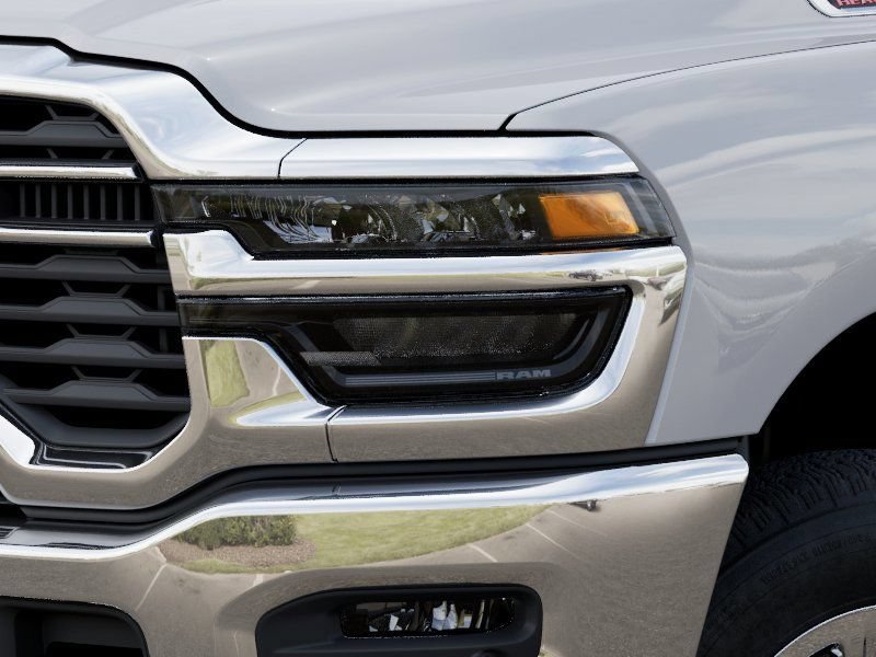 Used 2025 RAM 3500 Tradesman AWD/4WD image 10