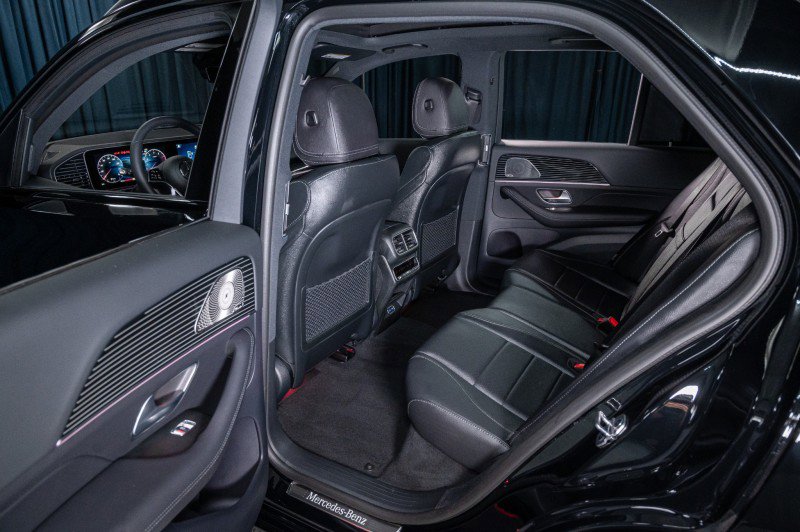 New 2026 Mercedes-Benz GLE 450 4MATIC image 26