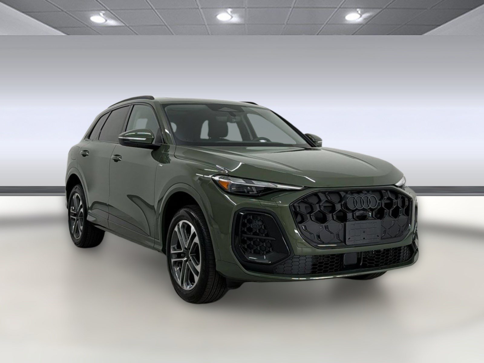 New 2026 Audi Q5 2.0T AWD/4WD image 7