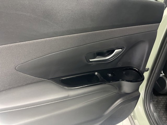 Used 2025 Hyundai Santa Cruz SEL image 29