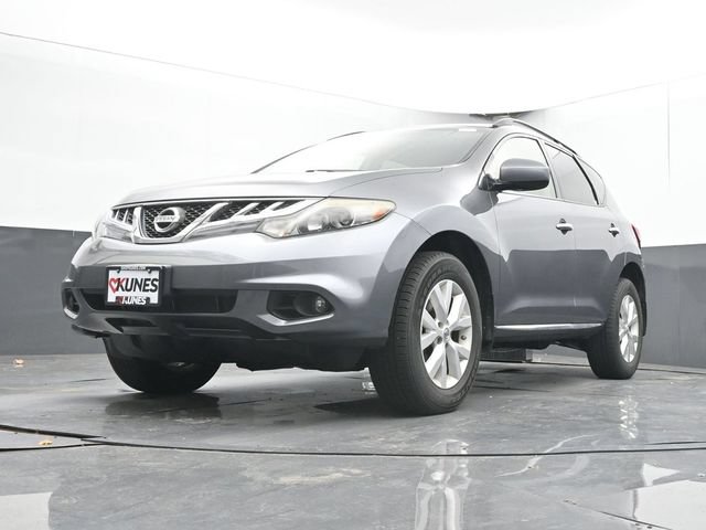 Used 2014 Nissan Murano SV w/ Value Package AWD/4WD image 25