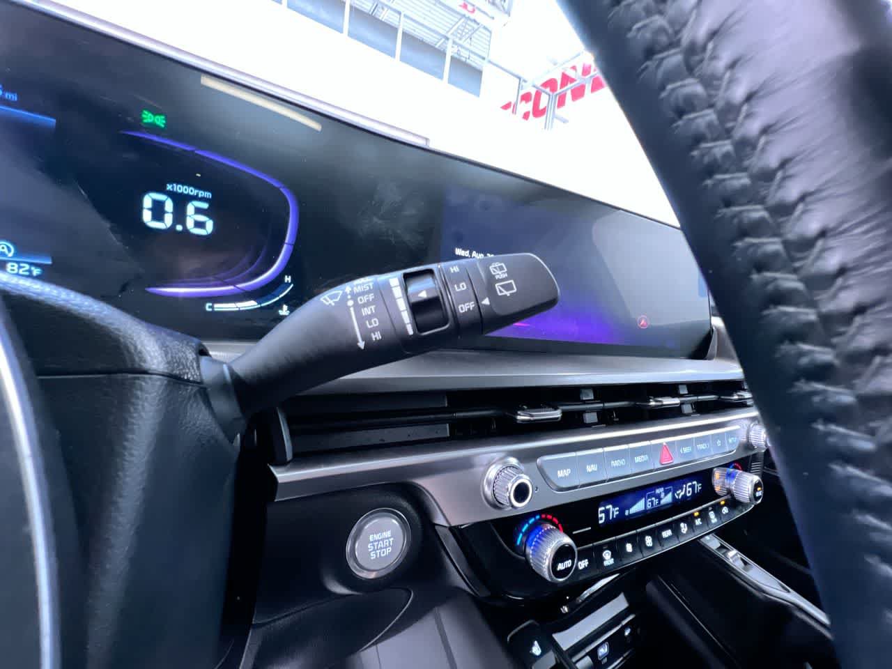 Used 2025 Kia Telluride S FWD image 19