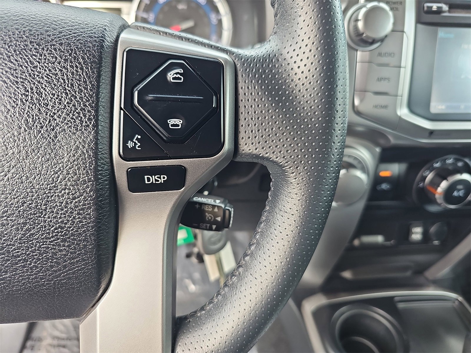 Used 2019 Toyota 4Runner 2WD image 17