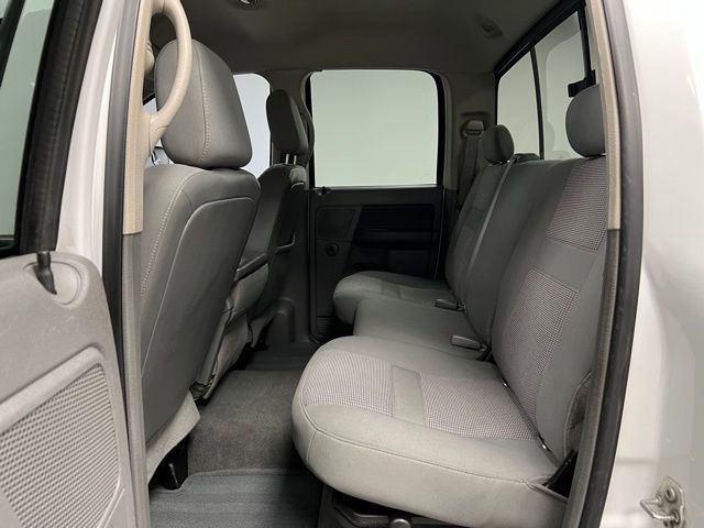 Used 2007 Dodge Ram 2500 Truck SLT w/ Quad Cab Big Horn Value Group image 42