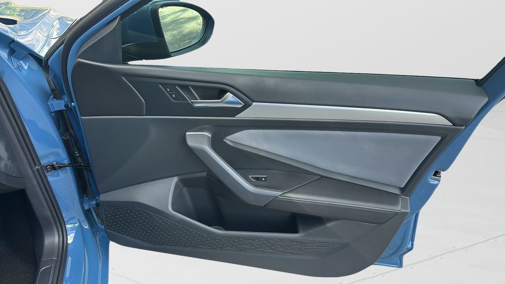 New 2026 Volkswagen Jetta SE image 15