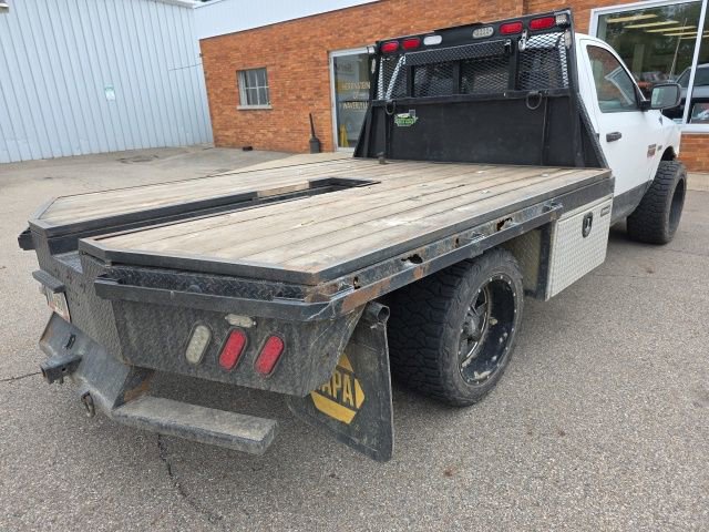 Used 2011 RAM 2500 ST w/ ST Popular Equipment Group RWD image 6