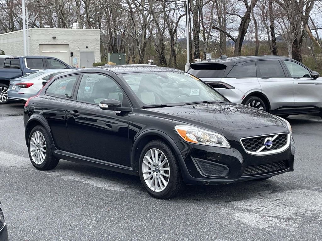 Used 2012 Volvo C30 T5 image 1