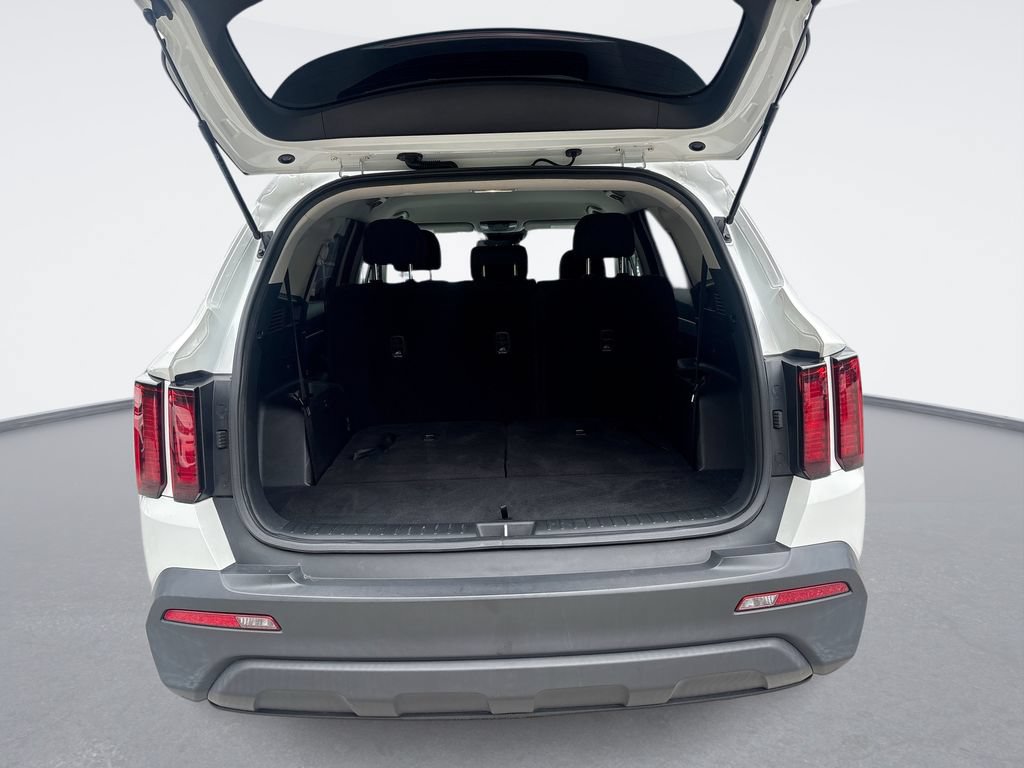 Used 2022 Kia Sorento LX AWD/4WD image 20
