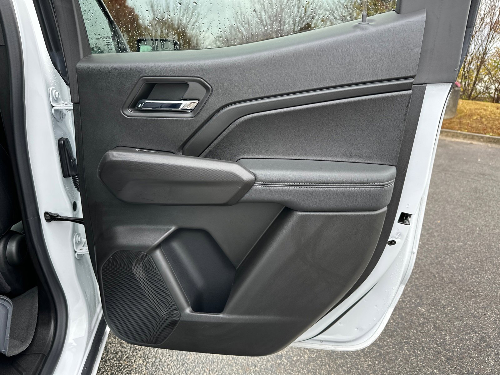 Used 2024 GMC Canyon Elevation w/ Trailering Package image 16