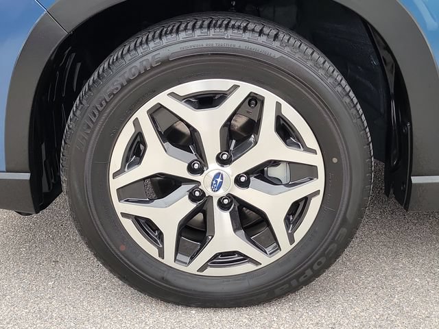 Used 2021 Subaru Forester Premium AWD/4WD image 8