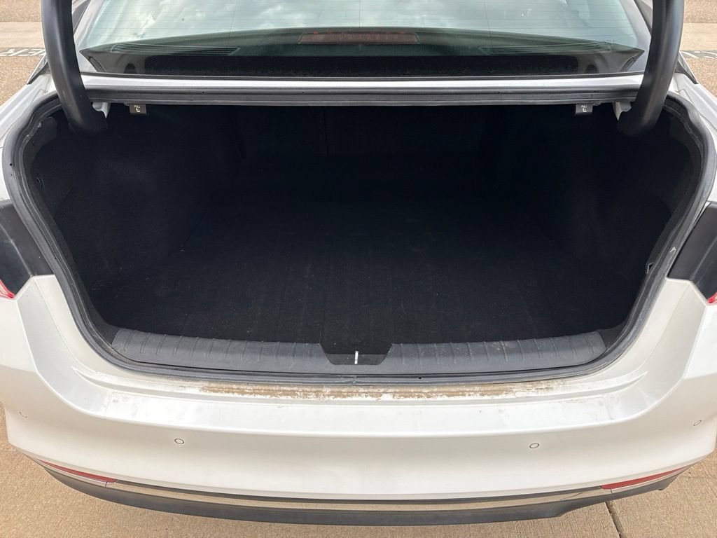 Used 2018 Kia Optima LX FWD image 11