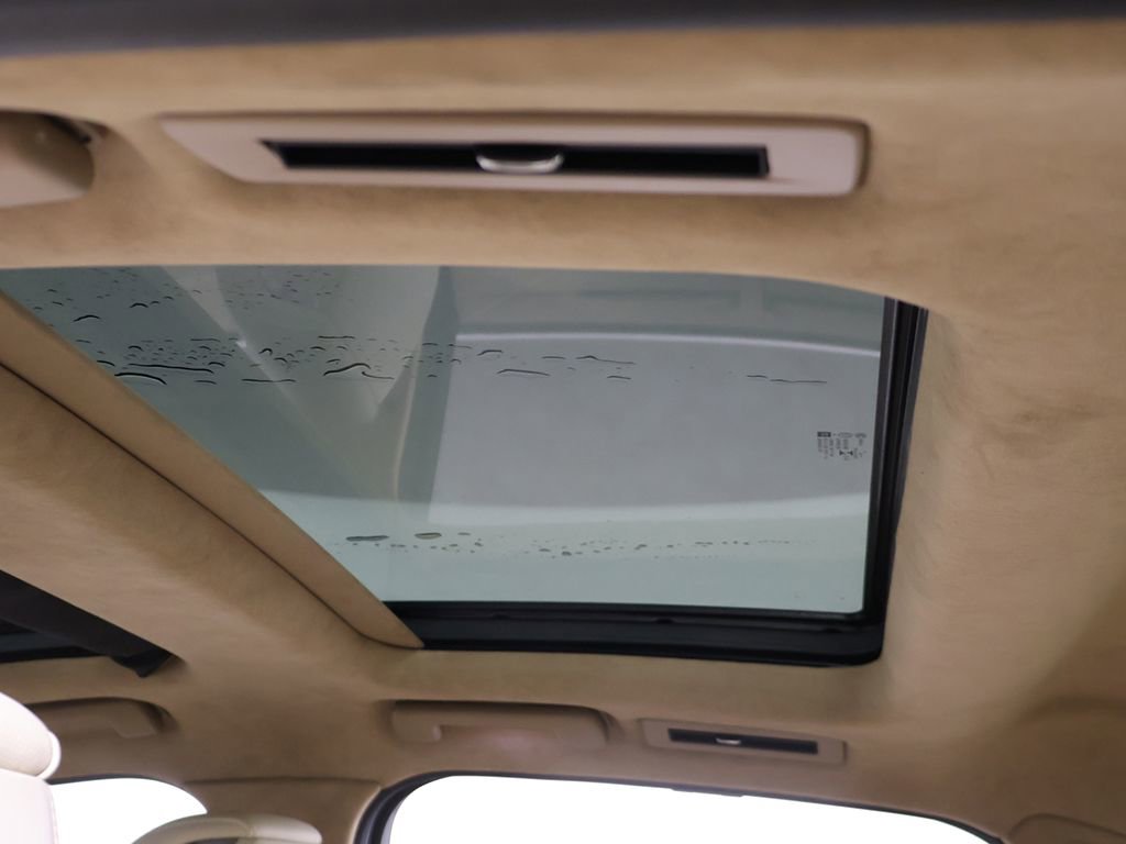 Used 2017 Cadillac CT6 Platinum image 21