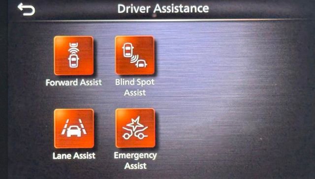 Used 2022 INFINITI Q60 Red Sport 400 w/ Cargo Package image 34