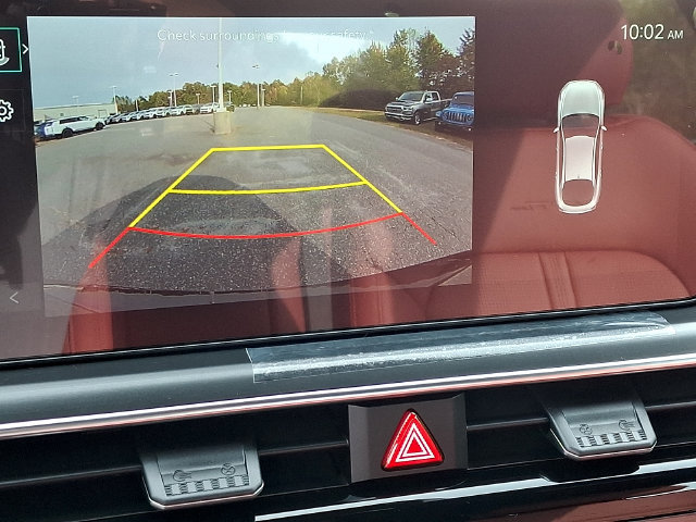 New 2027 Kia K5 GT-Line FWD image 13