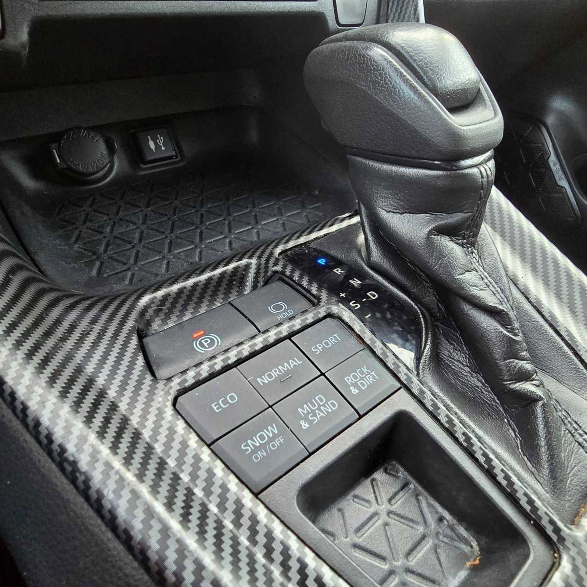 Used 2019 Toyota RAV4 XLE image 20