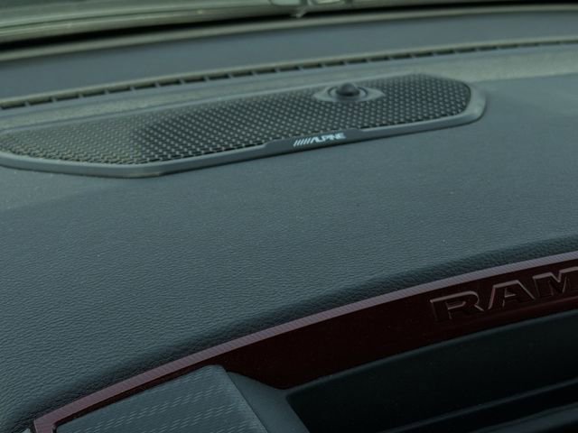 Used 2025 RAM 1500 Rebel w/ Rebel Level 1 Equipment Group AWD/4WD image 25