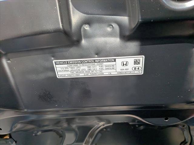 New 2026 Honda CR-V Sport Touring image 16