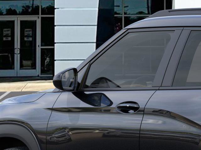 New 2026 Chevrolet TrailBlazer RS image 12