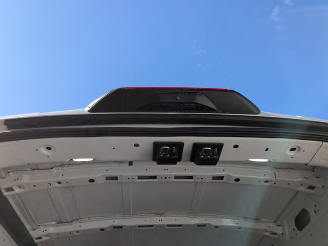 New 2026 Ford Transit 250 148 Medium Roof Extended AWD image 27