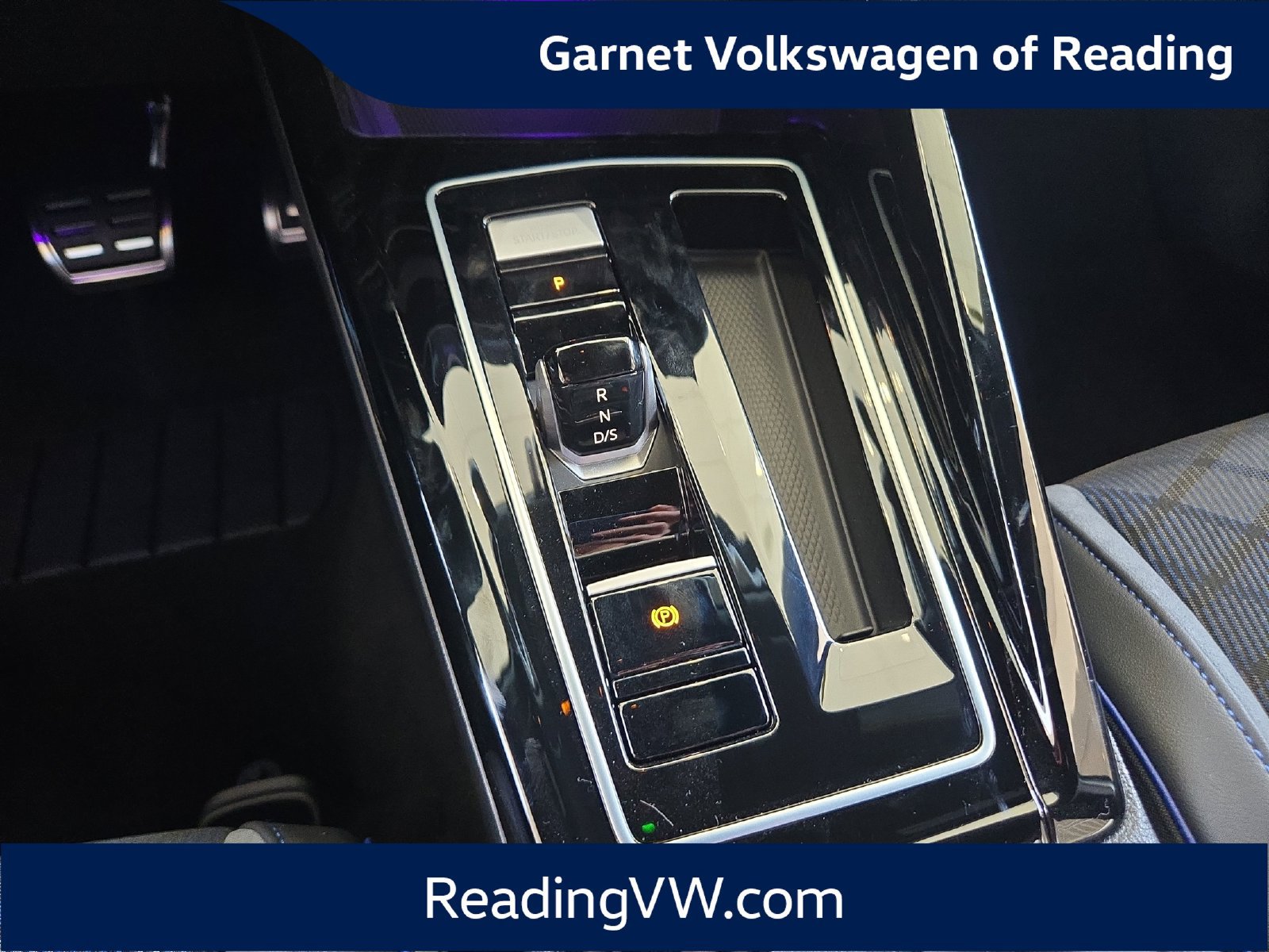 New 2026 Volkswagen Golf w/ Euro Style Package AWD/4WD image 13