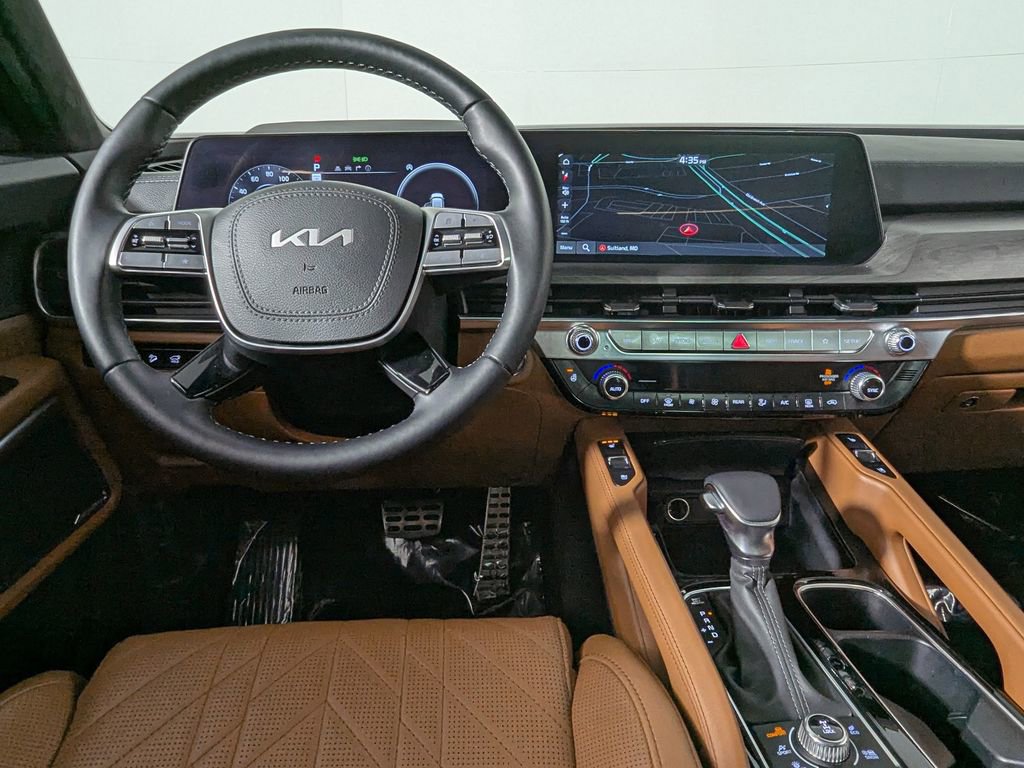 Used 2025 Kia Telluride SX Prestige X-Line image 21