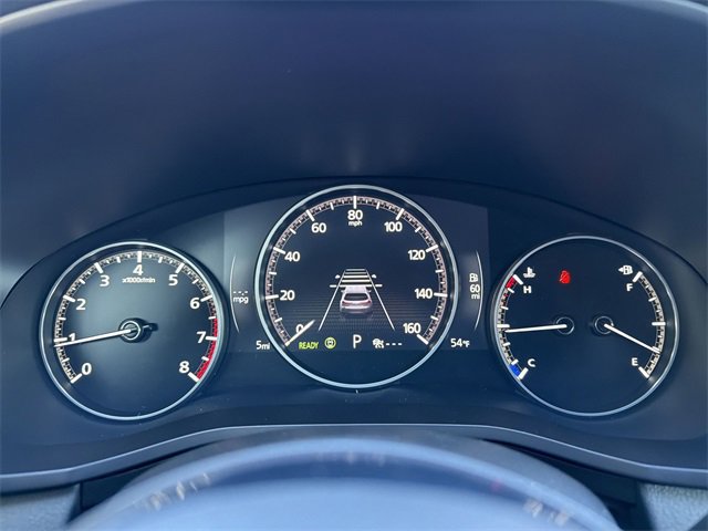 New 2026 MAZDA CX-90 3.3 Turbo w/ Select Package image 15