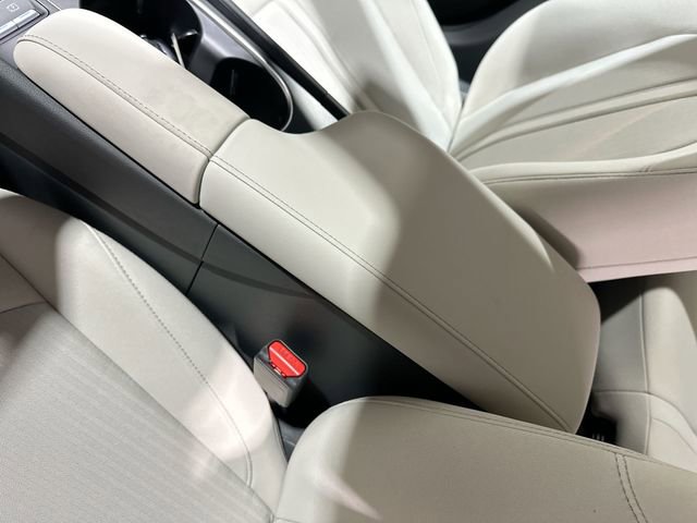 New 2026 Hyundai Sonata Blue image 23