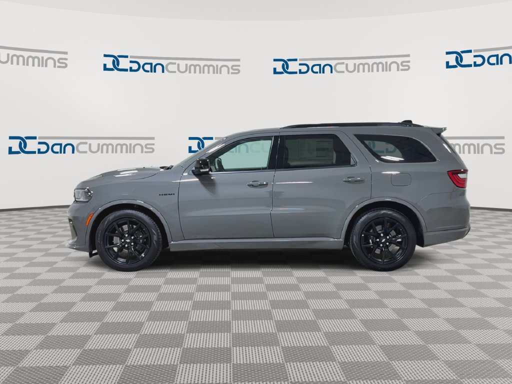 New 2026 Dodge Durango GT AWD/4WD image 5
