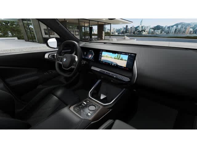 New 2026 BMW X3 xDrive30i w/ Premium Package AWD/4WD image 14