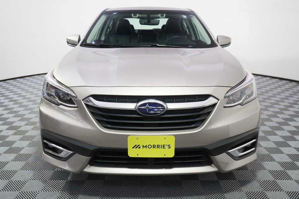 Used 2020 Subaru Legacy Limited AWD/4WD image 10
