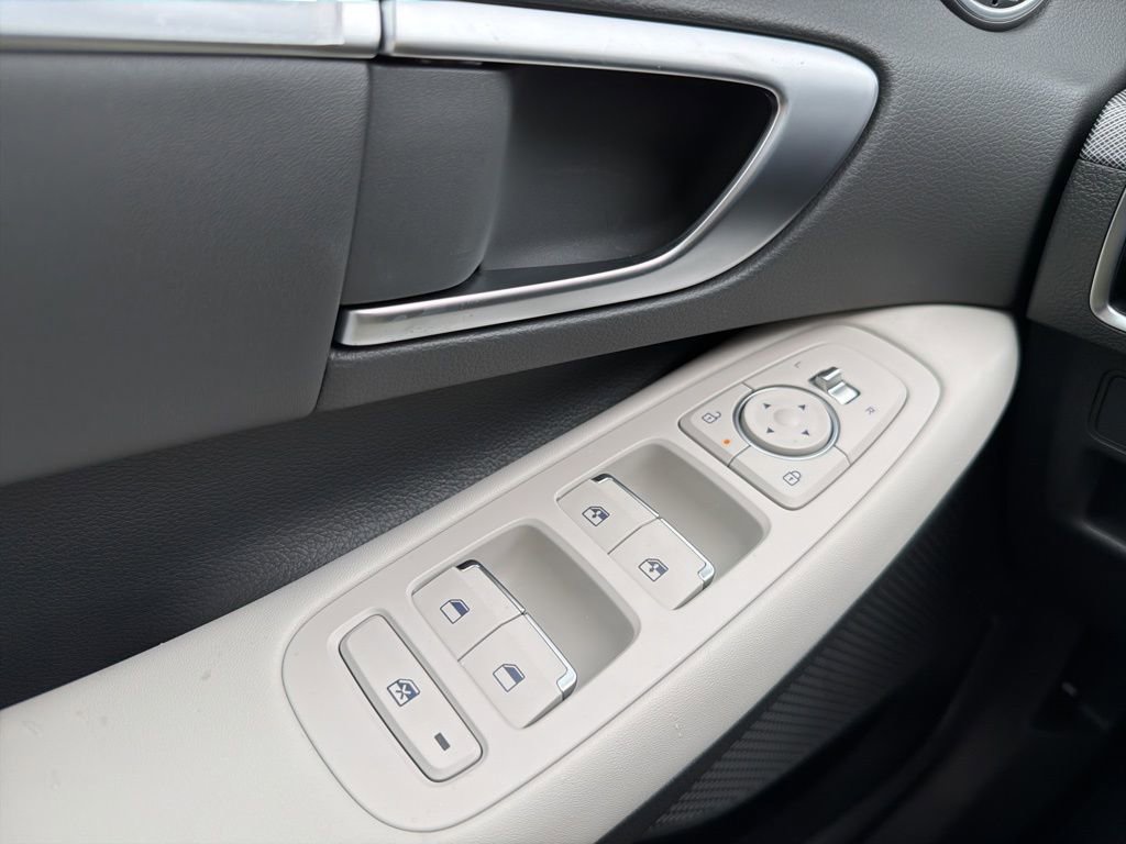 New 2026 Hyundai Sonata SEL image 27