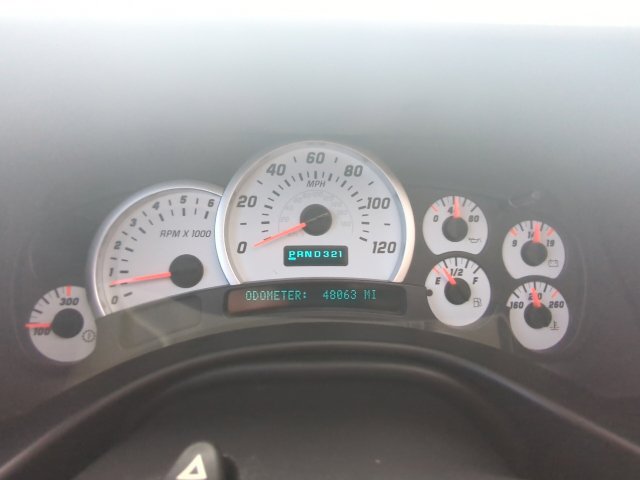 Used 2004 HUMMER H2 w/ Preferred Equipment Group AWD/4WD image 18