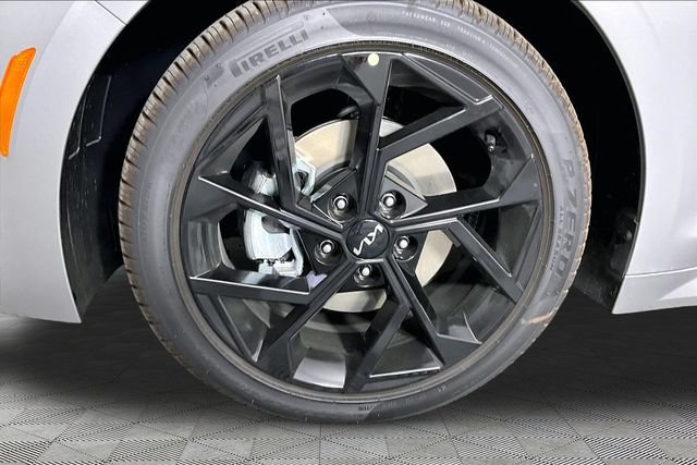 New 2026 Kia K5 GT-Line w/ GT-Line Premium Package FWD image 13