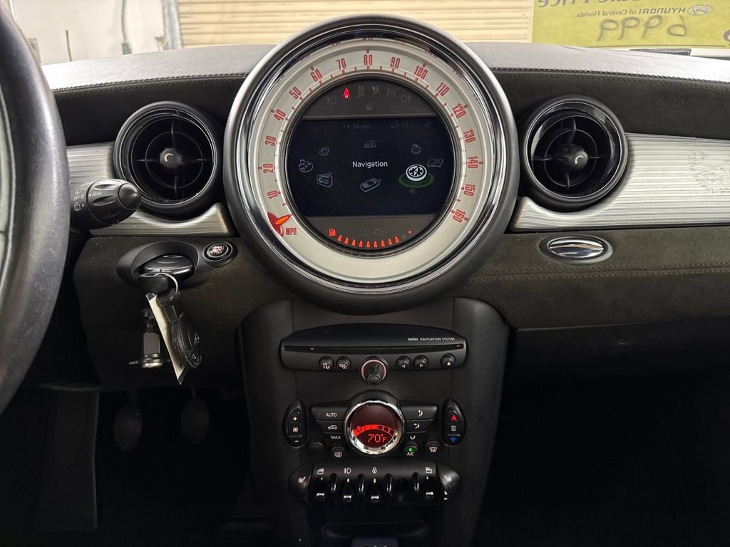 Used 2014 MINI Cooper Clubman Clubman image 14