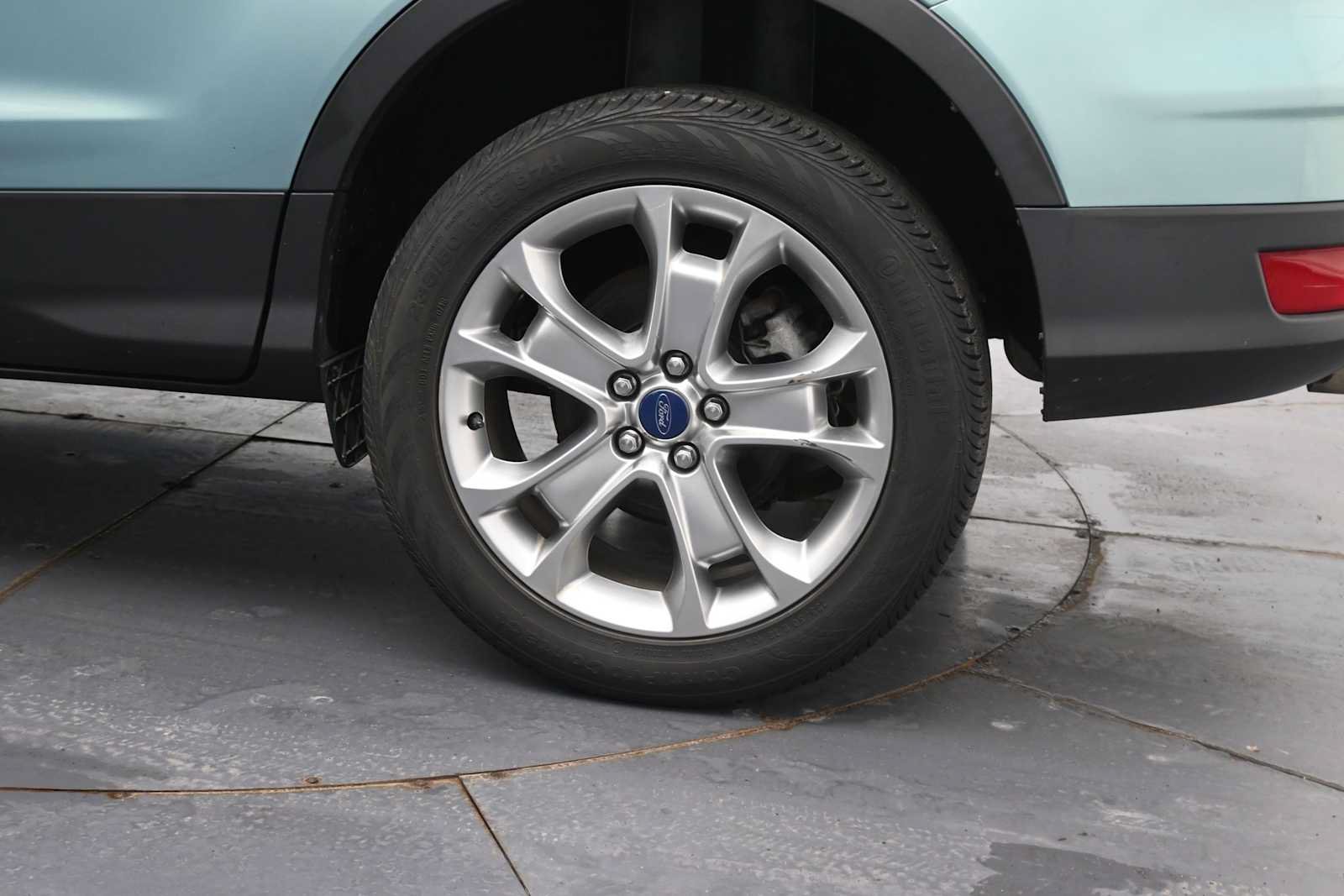 Used 2013 Ford Escape SEL AWD/4WD image 5