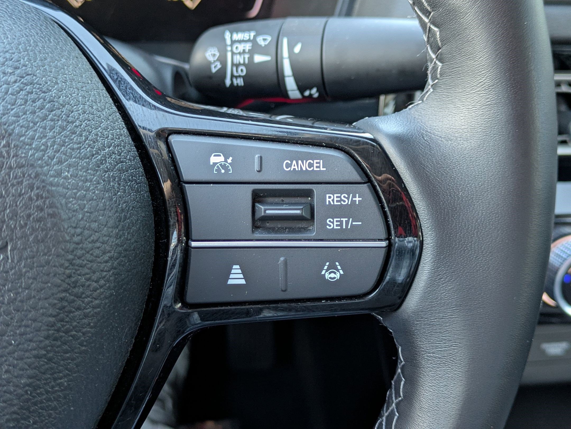 Used 2024 Honda Civic EX image 15