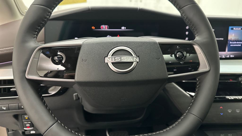 New 2026 Nissan Murano Platinum w/ Cargo Package image 13