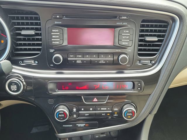 Used 2014 Kia Optima EX image 28