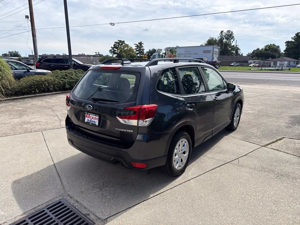 Used 2019 Subaru Forester w/ Alloy Wheel Package AWD/4WD image 7