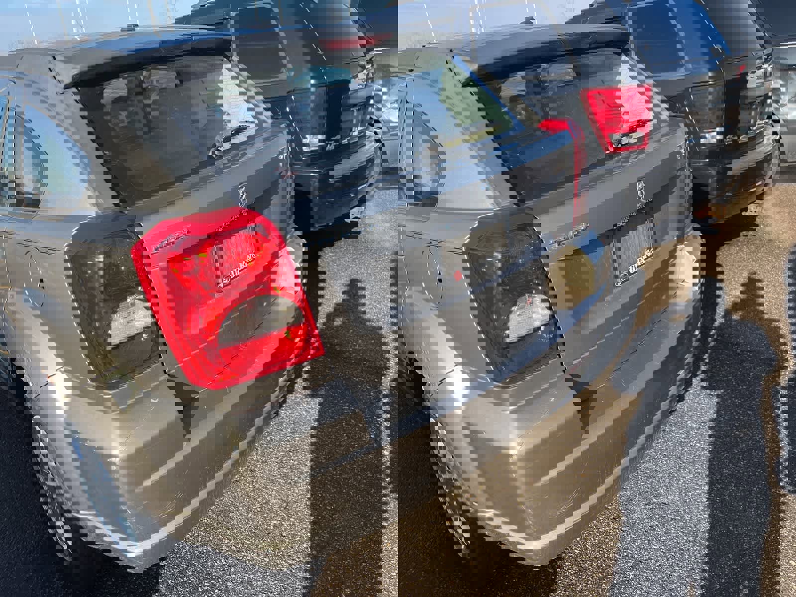 Used 2008 Dodge Caliber SXT w/ Popular Equipment Group image 12