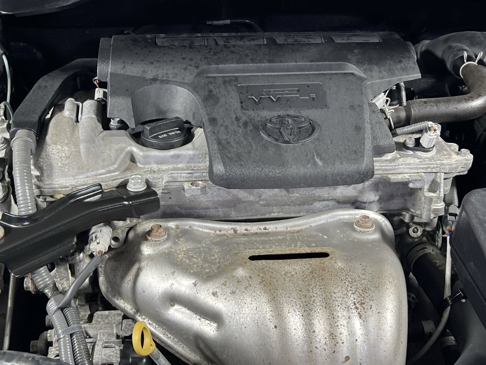 Used 2016 Toyota Camry LE image 27