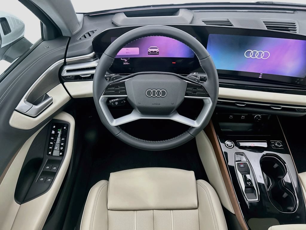 New 2026 Audi A5 Prestige AWD/4WD image 10
