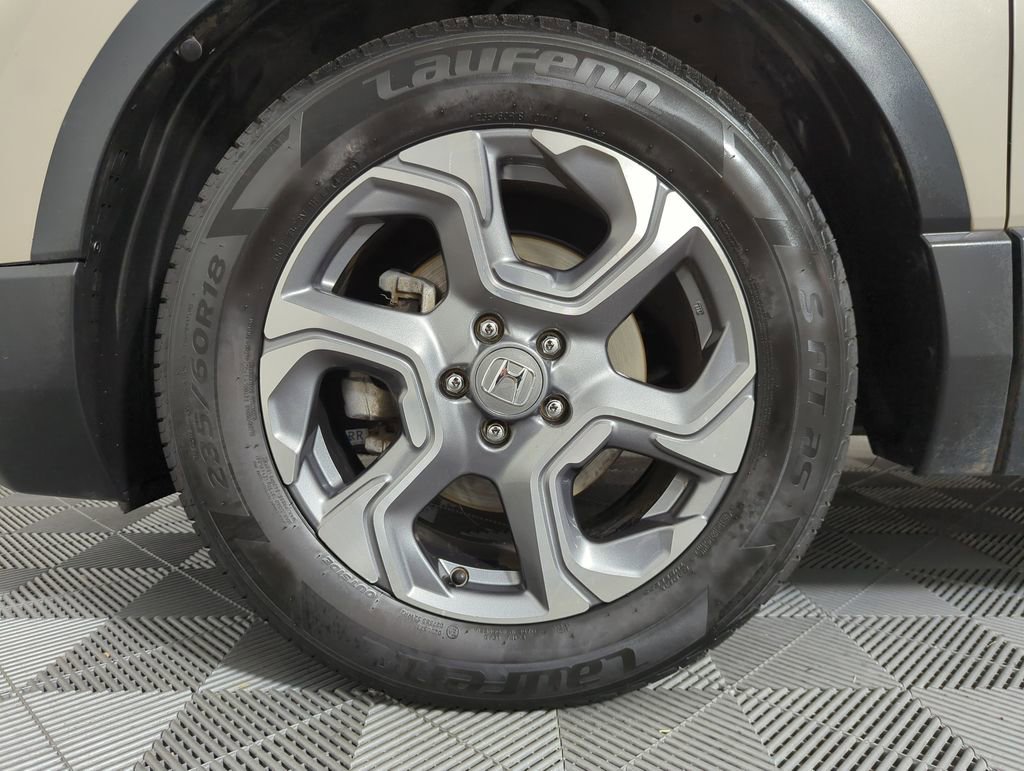 Used 2019 Honda CR-V EX-L image 21