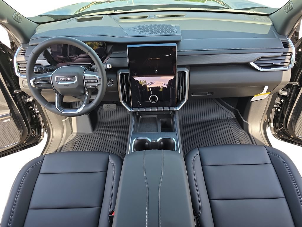 New 2027 GMC Acadia Elevation w/ Black Edition AWD/4WD image 9
