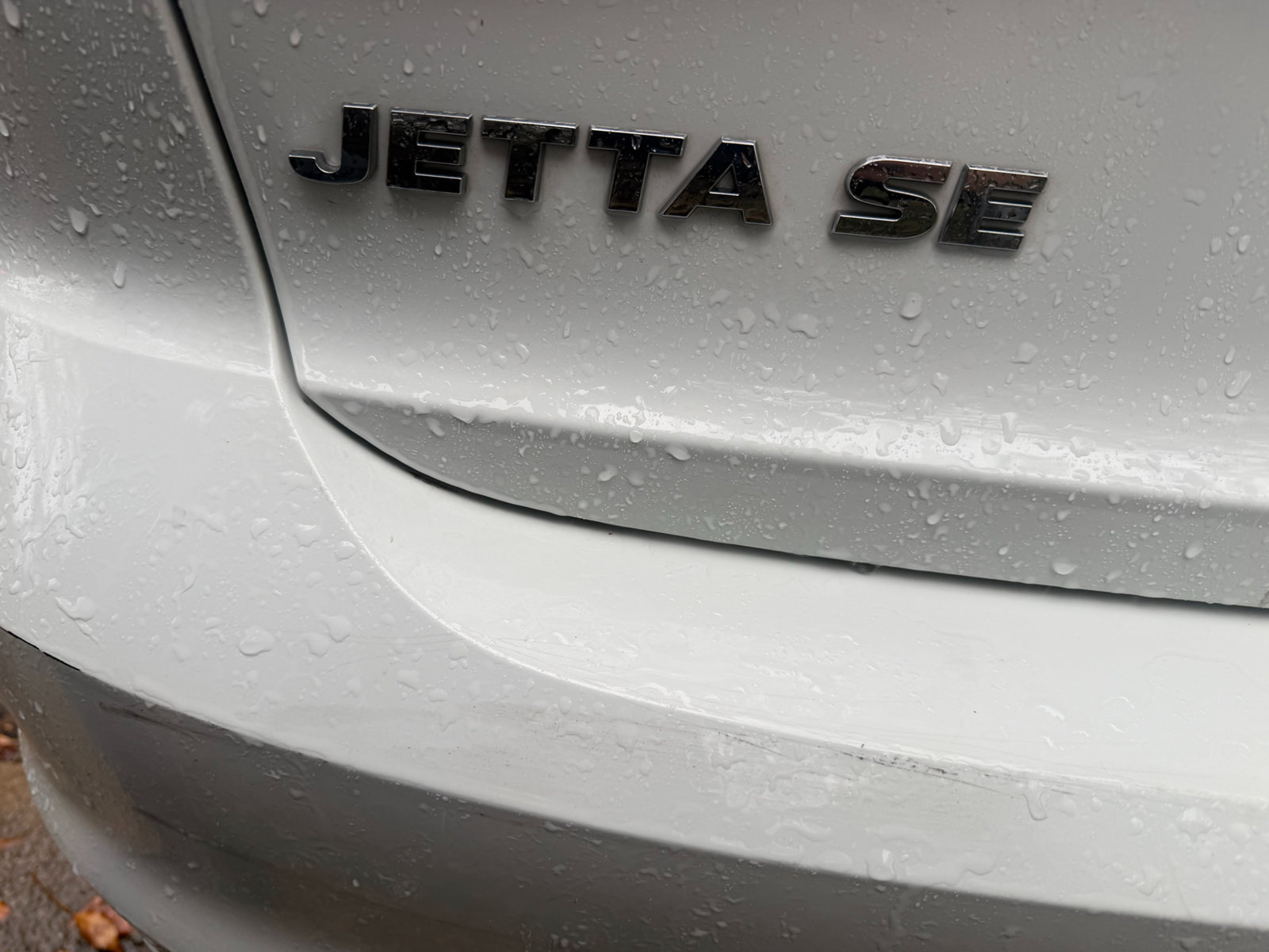 Used 2017 Volkswagen Jetta SE FWD image 14
