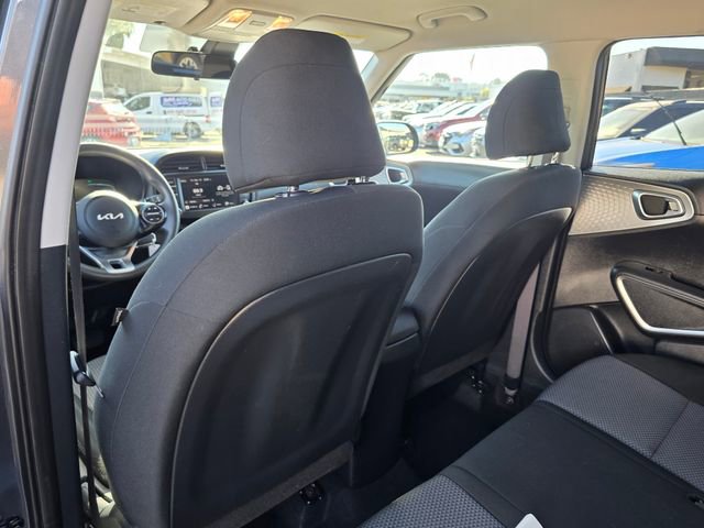 Used 2023 Kia Soul LX w/ Option Group 015 image 14
