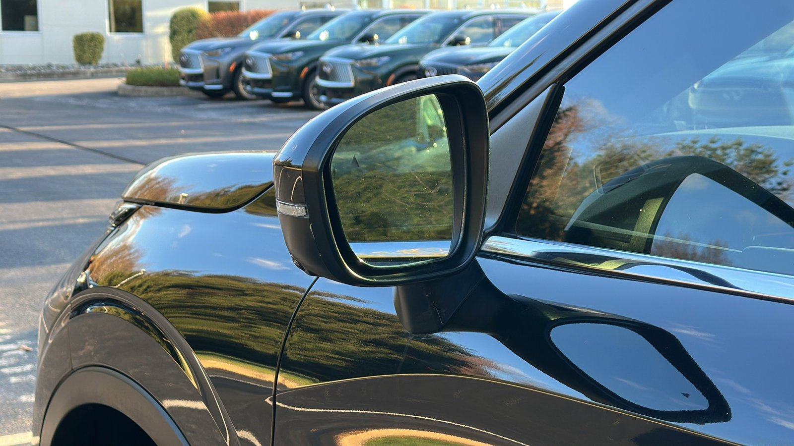 Used 2022 Mitsubishi Outlander SEL image 12