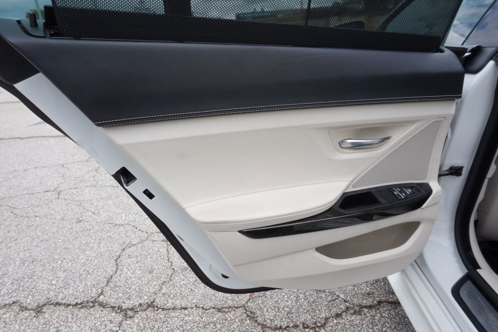 Used 2015 BMW 640i Gran Coupe RWD image 24