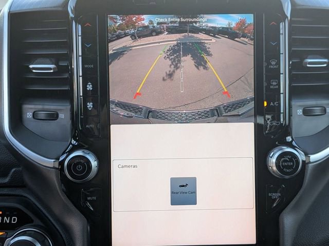 New 2026 RAM 1500 Big Horn image 40